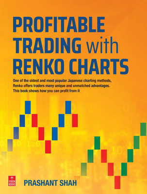 Profitable Trading with Renko Charts  - Renko Charts(English, Paperback, Shah Prashant)