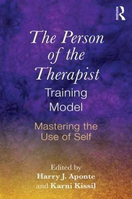 The Person of the Therapist Training Model(English, Paperback, unknown)