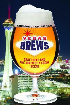 Vegas Brews(English, Paperback, Borer Michael Ian)