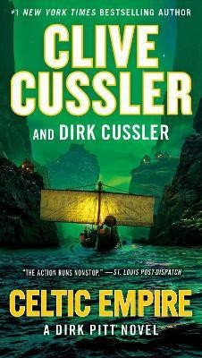 Celtic Empire(English, Paperback, Cussler Clive)