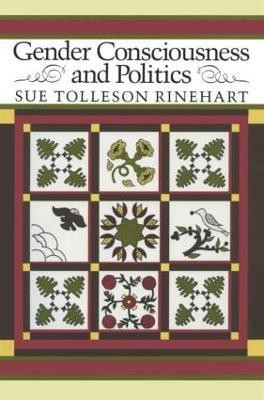 Gender Consciousness and Politics(English, Paperback, Rinehart Sue Tolleson)