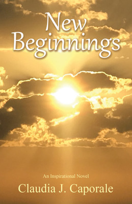 New Beginnings(English, Hardcover, Caporale Claudia J)