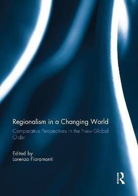 Regionalism in a Changing World(English, Paperback, unknown)