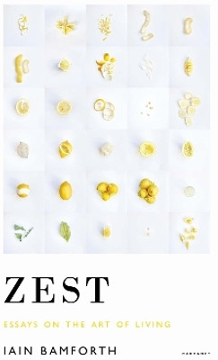 Zest(English, Paperback, Bamforth Iain)