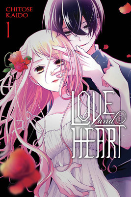 Love and Heart, Vol. 1(English, Paperback, Nibley Alethea)
