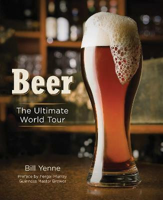 Beer(English, Electronic book text, Yenne Bill)