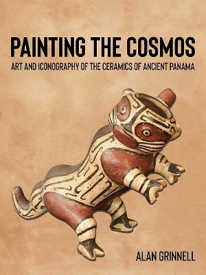 Painting the Cosmos(English, Hardcover, Grinnell Alan D.)