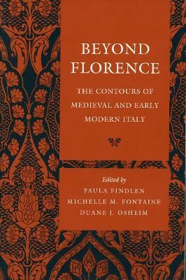 Beyond Florence(English, Paperback, unknown)