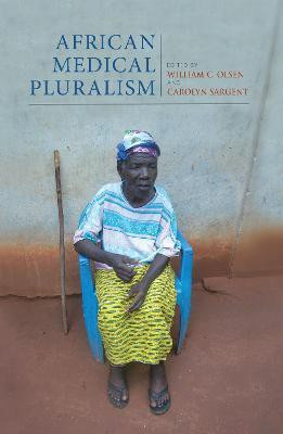African Medical Pluralism(English, Paperback, unknown)