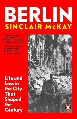 Berlin(English, Paperback, McKay Sinclair)