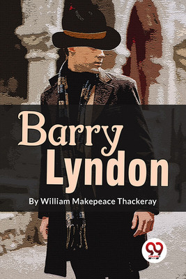 Barry Lyndon(English, Paperback, Makepeace Thackeray William)