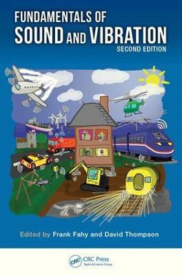 Fundamentals of Sound and Vibration(English, Electronic book text, unknown)