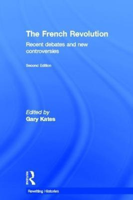 The French Revolution(English, Hardcover, unknown)