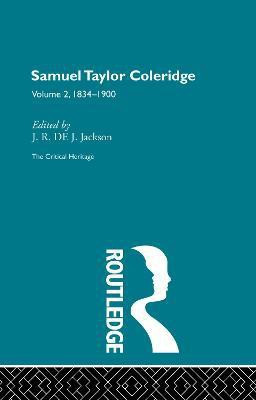 Samuel Taylor Coleridge(English, Paperback, unknown)