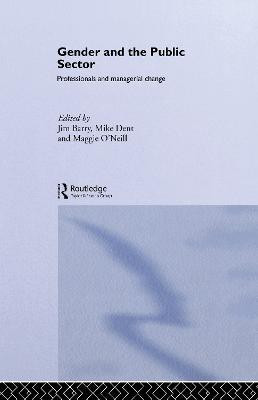 Gender and the Public Sector(English, Hardcover, unknown)