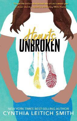 Hearts Unbroken(English, Paperback, Smith Cynthia Leitich)