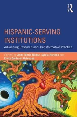 Hispanic-Serving Institutions(English, Paperback, unknown)