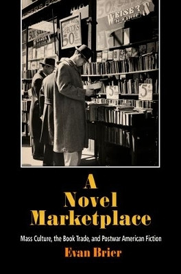A Novel Marketplace(English, Electronic book text, Brier Evan)