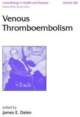 Venous Thromboembolism(English, Electronic book text, unknown)