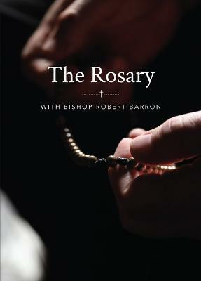 The Rosary with Bishop Barron(English, Paperback, Barron Robert)