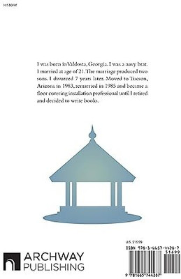 A History of Sahuarita(English, Paperback, Rowe Jerry Maxwell)