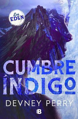 Cumbre Indigo / Indigo Ridge(Spanish, Paperback, PERRY DEVNEY)