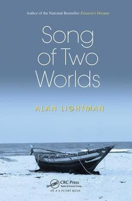 Song of Two Worlds(English, Paperback, Lightman Alan)