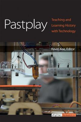 Pastplay(English, Paperback, unknown)