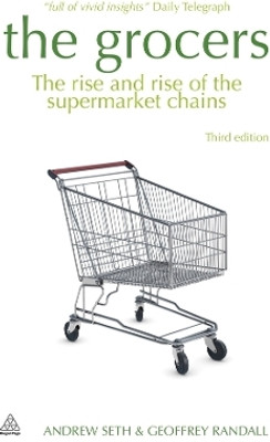 The Grocers 3rd edition Edition(English, Paperback, Seth Andrew)