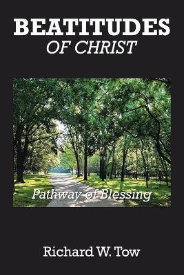 Beatitudes of Christ(English, Paperback, Tow Richard W)