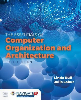 Essentials of Computer Organization and Architecture(English, Paperback, Null Linda)