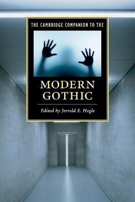 The Cambridge Companion to the Modern Gothic(English, Paperback, unknown)