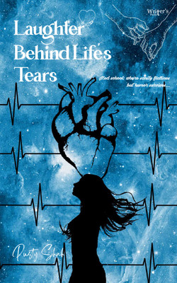 Laughter Behind Life's Tears(English, Paperback, unknown)