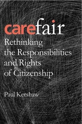 Carefair(English, Hardcover, Kershaw Paul)