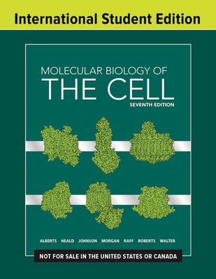 Molecular Biology of the Cell(English, Mixed media product, Alberts Bruce)