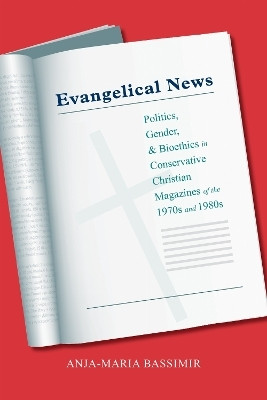 Evangelical News(English, Hardcover, Bassimir Anja-Maria)