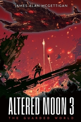 The Altered Moon III(English, Paperback, McGettigan James Alan)