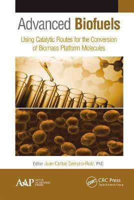 Advanced Biofuels(English, Paperback, unknown)