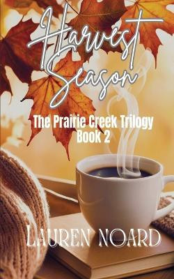 Harvest Season(English, Paperback, Noard Lauren)