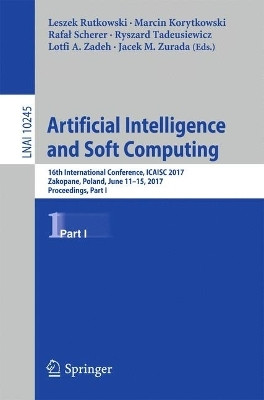 Artificial Intelligence and Soft Computing(English, Paperback, unknown)