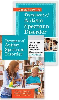 Treatment of Autism Spectrum Disorder Bundle(English, Paperback, unknown)