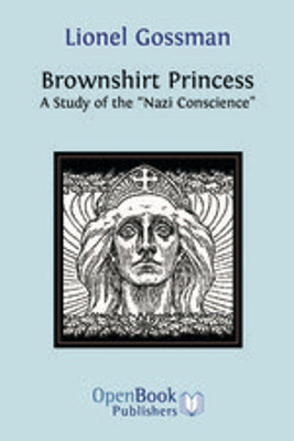 Brownshirt Princess: A Study of the 'Nazi Conscience'(Paperback, Peter)