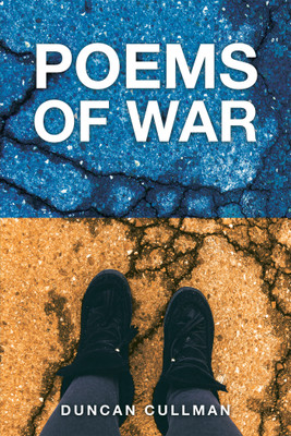 Poems of War(English, Paperback, Cullman Duncan)