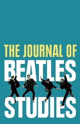 The Journal of Beatles Studies (Volume 3, Issue 1)(English, Paperback, unknown)