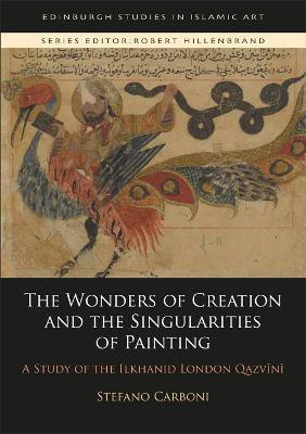 The Wonders of Creation and the Singularities of Painting(English, Paperback, Carboni Stefano)