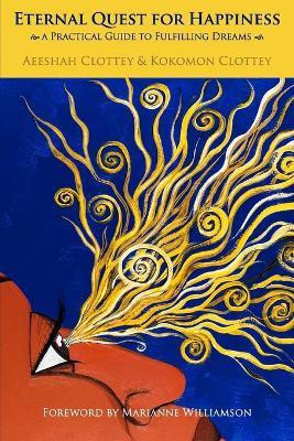 Eternal Quest for Happiness(English, Paperback, Aeeshah Kokomon)