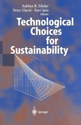 Technological Choices for Sustainability(English, Paperback, unknown)