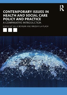 Contemporary Issues in Health and Social Care Policy and Practice(English, Paperback, unknown)