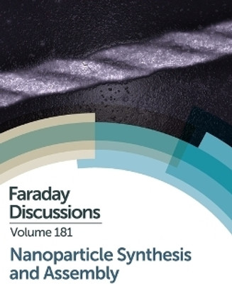 Nanoparticle Synthesis and Assembly(English, Hardcover, unknown)