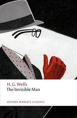 The Invisible Man(English, Paperback, Wells H. G.)